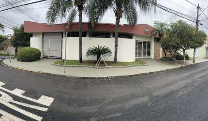 Comercial à venda, Jardim Macedo, RIBEIRAO PRETO - SP