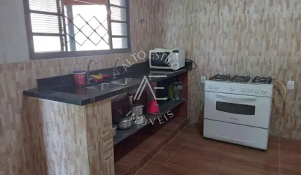 Casa à venda, Parque Residencial Cândido Portinari, RIBEIRAO PRETO - SP
