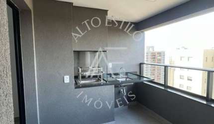 Apartamento à venda, Jardim Olhos Dágua, RIBEIRAO PRETO - SP