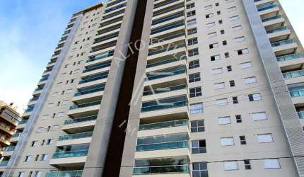 Apartamento para venda em Jardim Botânico de 115.00m² com 3 Quartos, 3 Suites e 2 Garagens