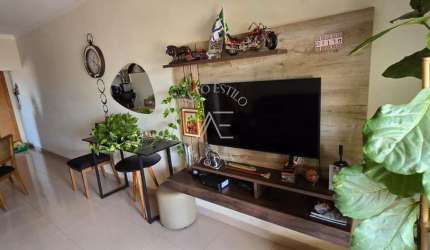 Apartamento para venda em Jardim Paulista de 78.00m² com 2 Quartos, 1 Suite e 2 Garagens