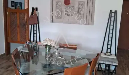 Apartamento para venda em Jardim Irajá de 105.00m² com 3 Quartos, 1 Suite e 1 Garagem