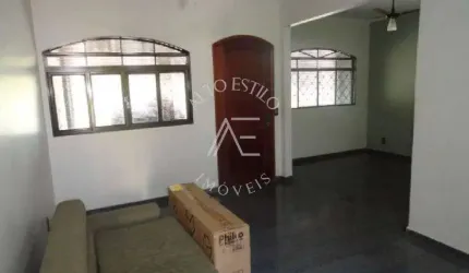 Casa para venda em Jardim Irajá de 260.00m² com 4 Quartos, 1 Suite e 4 Garagens