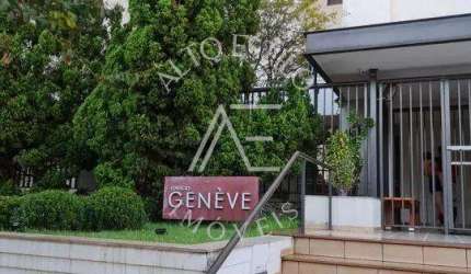 Apartamento para venda em Jardim Irajá de 115.00m² com 3 Quartos, 1 Suite e 2 Garagens