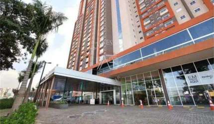 Apartamento para venda em Jardim Sumaré de 43.00m² com 1 Quarto