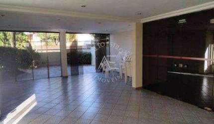 Apartamento para venda em Jardim Paulistano de 109.00m² com 3 Quartos, 1 Suite e 2 Garagens