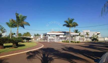 Terreno para venda em Brodowski de 300.00m²