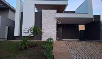 Casa de Condomínio para venda em Vila Do Golf de 200.00m² com 4 Quartos, 4 Suites e 4 Garagens