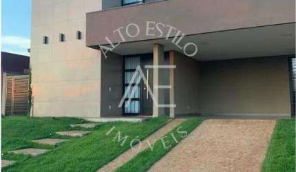 Sobrado para venda em Vila Do Golf de 371.00m² com 3 Quartos, 3 Suites e 4 Garagens