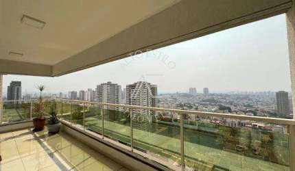 Apartamento para venda em Condomínio Itamaraty de 135.00m² com 3 Quartos e 3 Suites