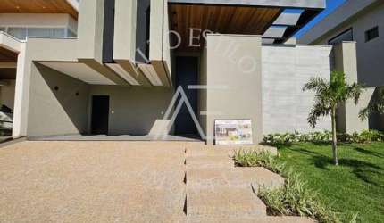Casa de Condomínio para venda em Loteamento Terras De Florença de 197.00m² com 4 Quartos, 2 Suites e 4 Garagens