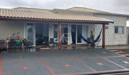 Casa de Condomínio para venda em Reserva Imperial de 220.00m² com 3 Quartos, 3 Suites e 4 Garagens