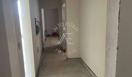 Casa para venda em Recreio Anhangüera de 151.00m² com 3 Quartos, 3 Suites e 4 Garagens