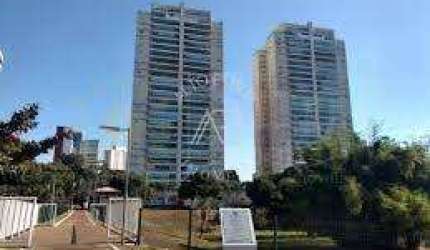 Apartamento para venda em Nova Aliança de 186.00m² com 3 Quartos, 3 Suites e 3 Garagens