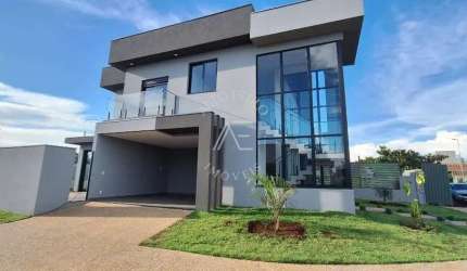 Sobrado para venda em Real Sul de 210.00m² com 3 Quartos, 3 Suites e 4 Garagens
