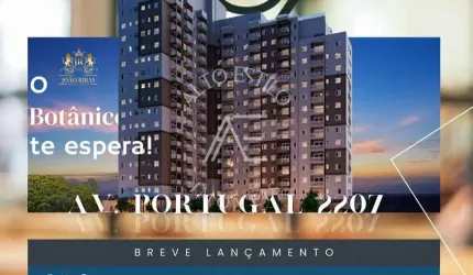 Apartamento para venda em Santa Cruz Do José Jacques de 44.00m² com 2 Quartos e 1 Garagem