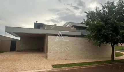 Casa de Condomínio para venda em Loteamento Terras De Florença de 174.00m² com 3 Quartos, 3 Suites e 4 Garagens