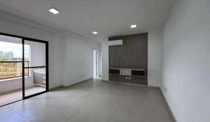 Apartamento novo, 74,06m² 3 dormitórios para locação Indaiatuba.