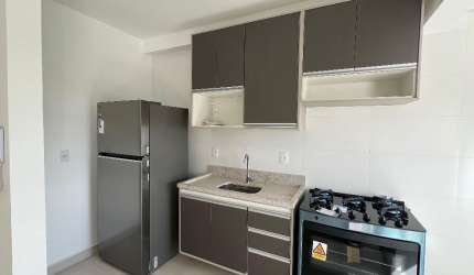 Apartamento novo, 74,06m² 3 dormitórios para locação Indaiatuba.