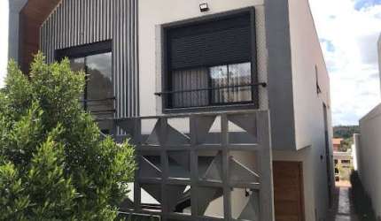 Casa moderna estilo Europeu