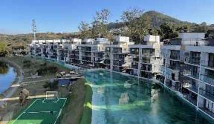 Cobertura Duplex com 3 dormitórios para alugar, 185 m² - Nova Gardênia - Atibaia/SP