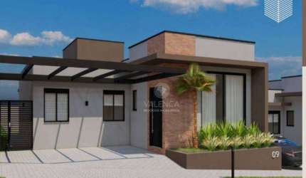 CASA EM CONDOMINIO FECHADO EM ATIBAIA