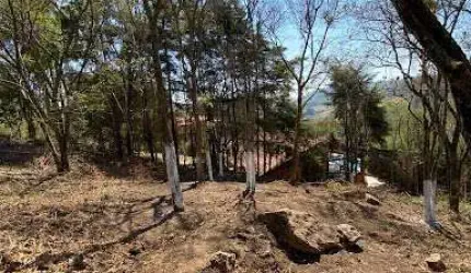 Lote em condominio fechado em Atibaia