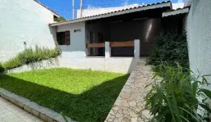 Sobrado com 4 dormitórios à venda, 160 m² por R$ 1.800.000,00 - Jardim Paulista - Atibaia/SP
