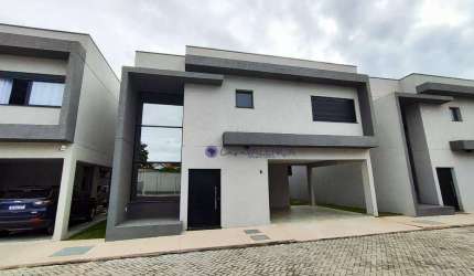 Sobrado com 3 dormitórios, 174 m² - venda por R$ 1.160.000,00 ou aluguel por R$ 7.180,00/mês - Jardim Morumbi - Atibaia/SP