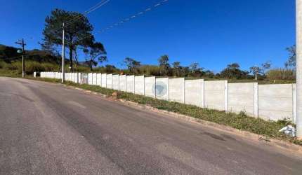 Terreno à venda, 730 m² por R$ 370.000,00 - Loteamento Atibaia Park I - Atibaia/SP