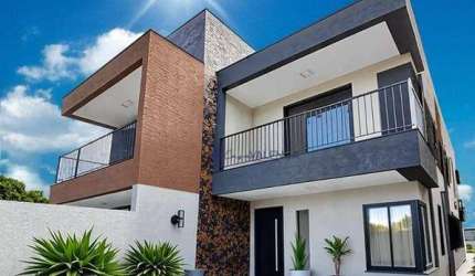 Casa com 4 dormitórios à venda, 204 m² por R$ 1.349.000,00 - Jardim dos Pinheiros - Atibaia/SP