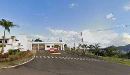 Lote em Condominio Fechado em Bom Jesus dos Perdões