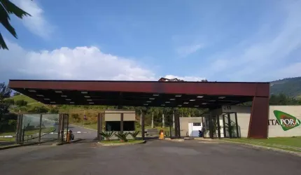 Terreno à venda, 928 m² por R$ 907.877,83 - Condomínio Itaporã - Atibaia/SP