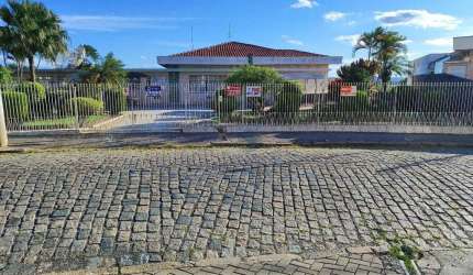 OPORTUNIDADE ÚNICA PARA INVESTIDORES E INCORPORADORAS – 2.600 m² NO CORAÇÃO DE ATIBAIA COM VISTA PANORÂMICA