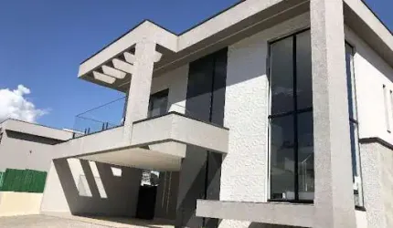 Sobrado com 3 dormitórios à venda, 300 m² por R$ 3.300.000,00 - Vila Esperia Ou Giglio - Atibaia/SP