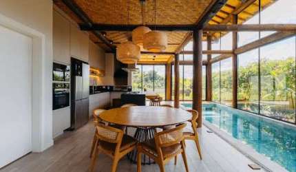 Sobrado com 3 dormitórios à venda, 300 m² por R$ 2.450.000,00 - Jardim dos Pinheiros - Atibaia/SP