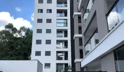 Apartamento em Atibaia 02 quartos sendo 01 Suite.