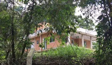 Chacara ecologica 3 quartos , 5.000 m2