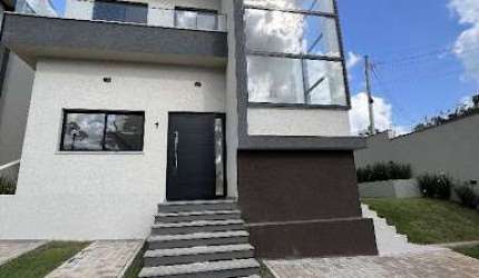 Casa em Condominio em Atibaia