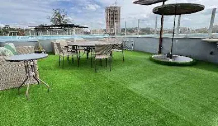 Cobertura Triplex com 4 dormitórios à venda, 170 m² por R$ 1.200.000 - Jardim Floresta - Atibaia/SP
