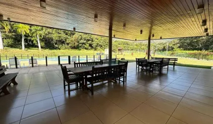 Terreno à venda, 917 m² por R$ 897.791,71 - Condomínio Itaporã - Atibaia/SP