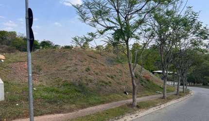 Terreno à venda, 966 m² por R$ 980.000,00 - Condomínio Itaporã - Atibaia/SP
