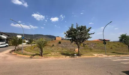 Terreno de esquina