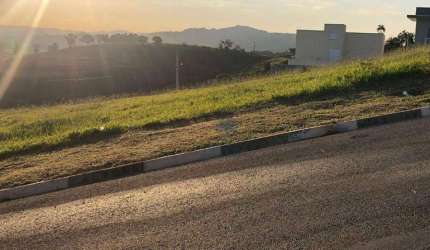 Terreno à venda, 436 m² por R$ 240.000,00 - Alto da Floresta Residencial - Bom Jesus dos Perdões/SP