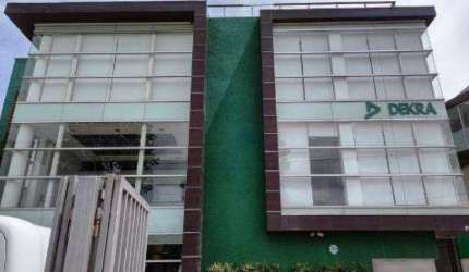 Prédio, 2660 m² - venda por R$ 25.000.000,00 ou aluguel por R$ 135.955,02/mês - Ressaca - Atibaia/SP