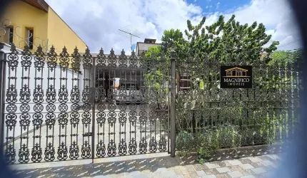 Venda Casa São Caetano do Sul Jardim São Caetano