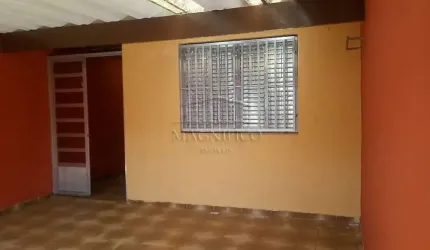 Venda Casa São Bernardo do Campo Paulicéia