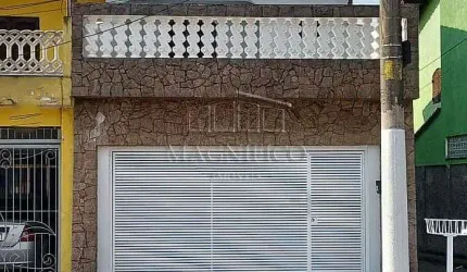 Venda Casa Santo André Jardim Las Vegas