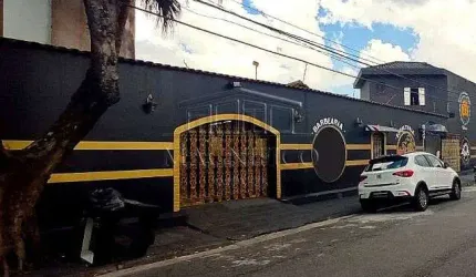 Venda Casa Santo André Jardim Bom Pastor