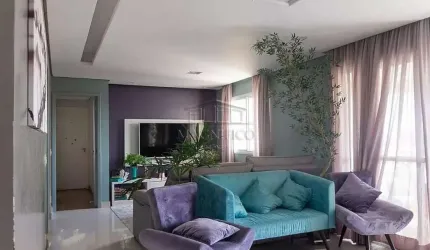 Venda Apartamento São Bernardo do Campo Centro